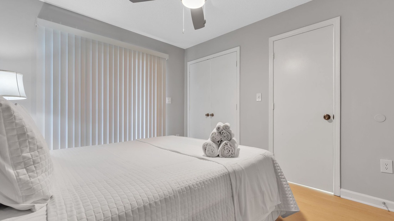Photo of Bedroom in Westover