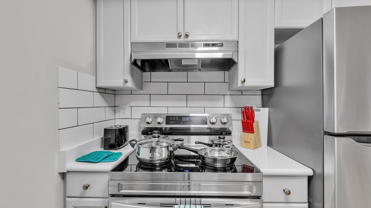 Photo of Kitchen in Westover