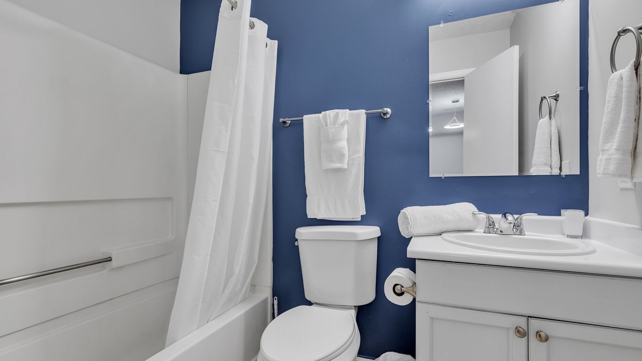 Photo of Bathroom in Westover