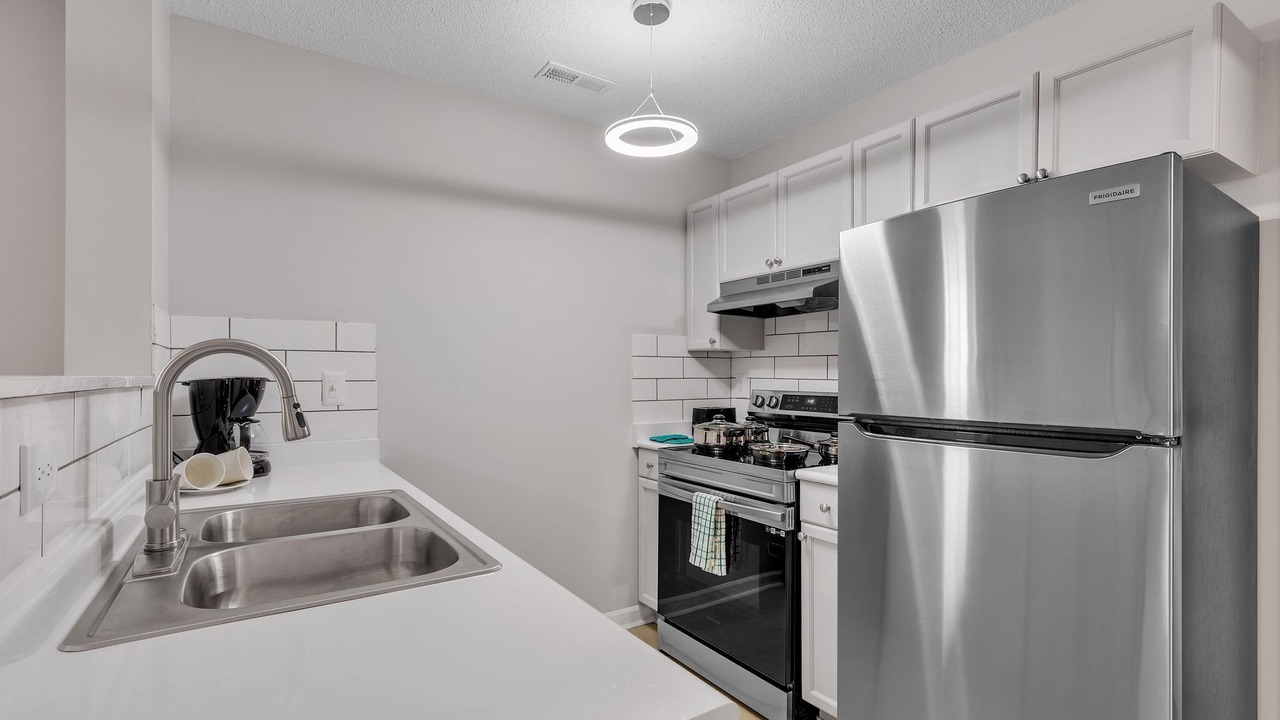 Photo of Kitchen in Westover
