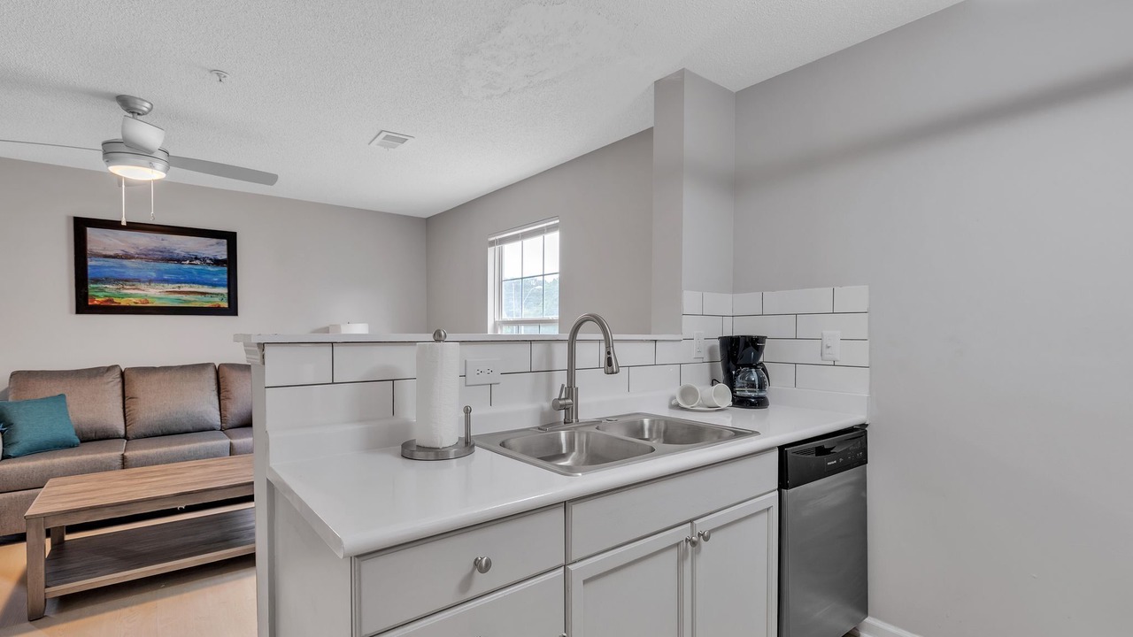 Photo of Kitchen in Westover
