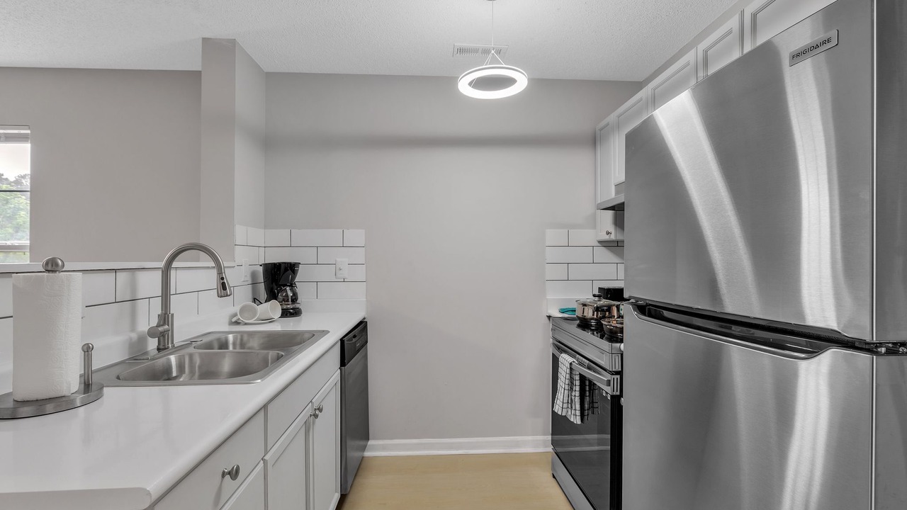 Photo of Kitchen in Westover