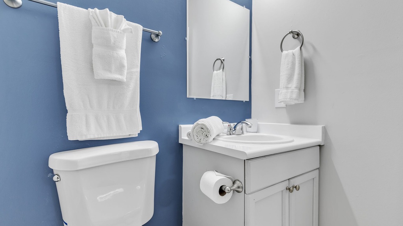 Photo of Bathroom in Westover