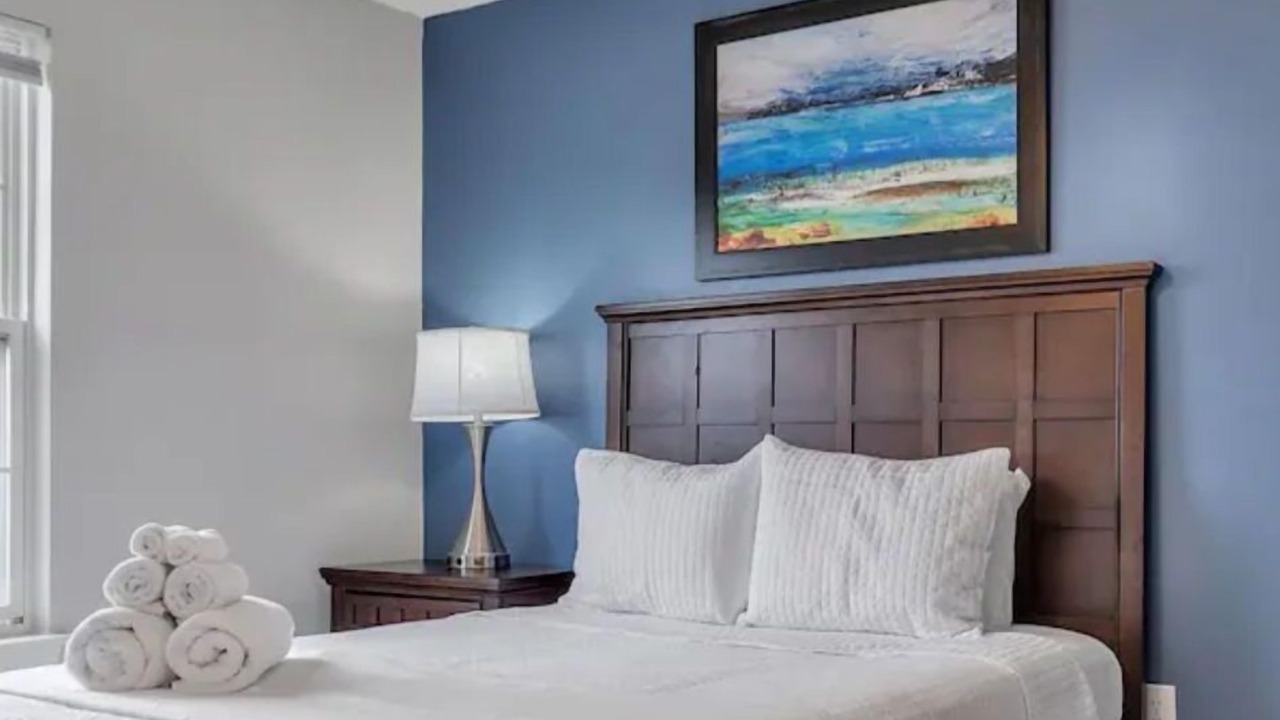 Photo of Bedroom in Westover
