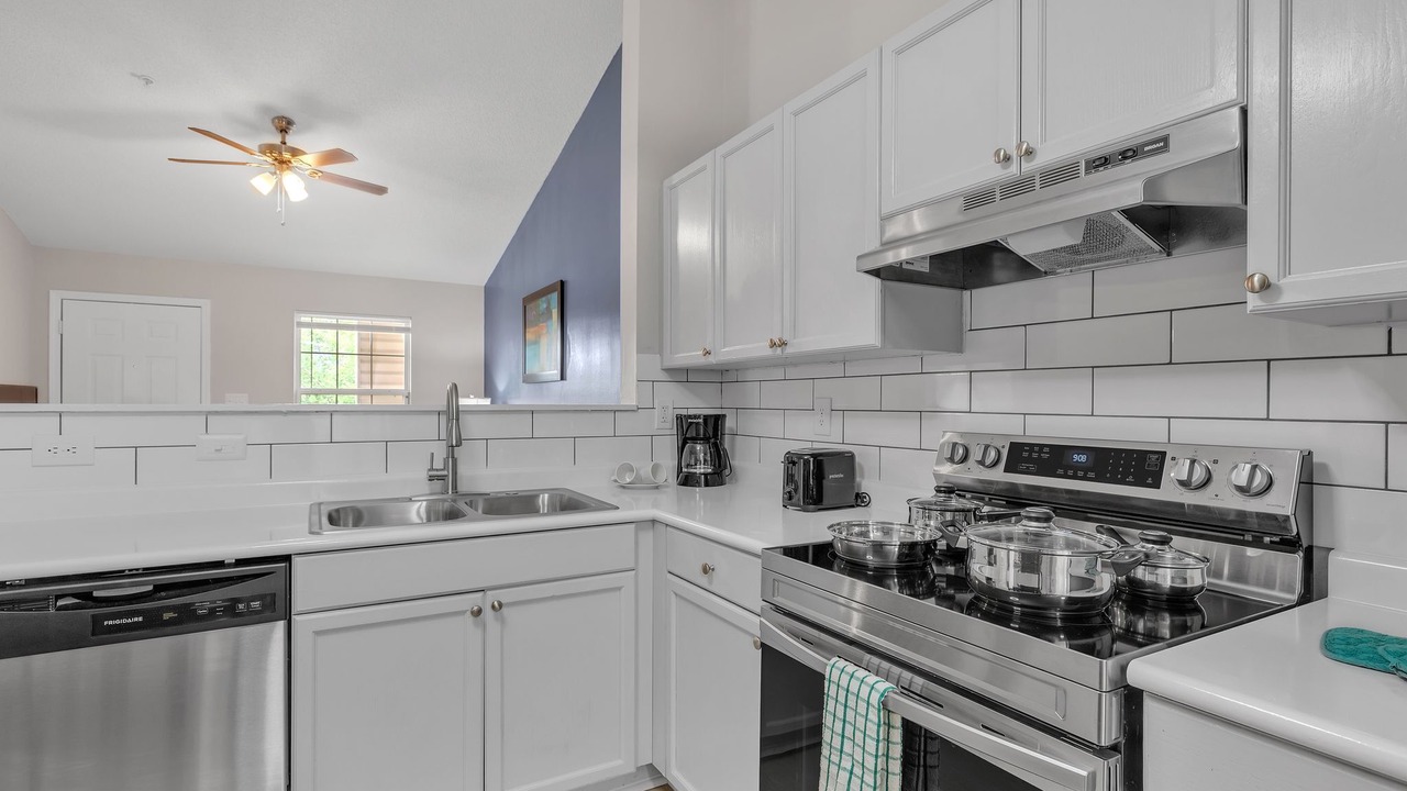 Photo of Kitchen in Westover