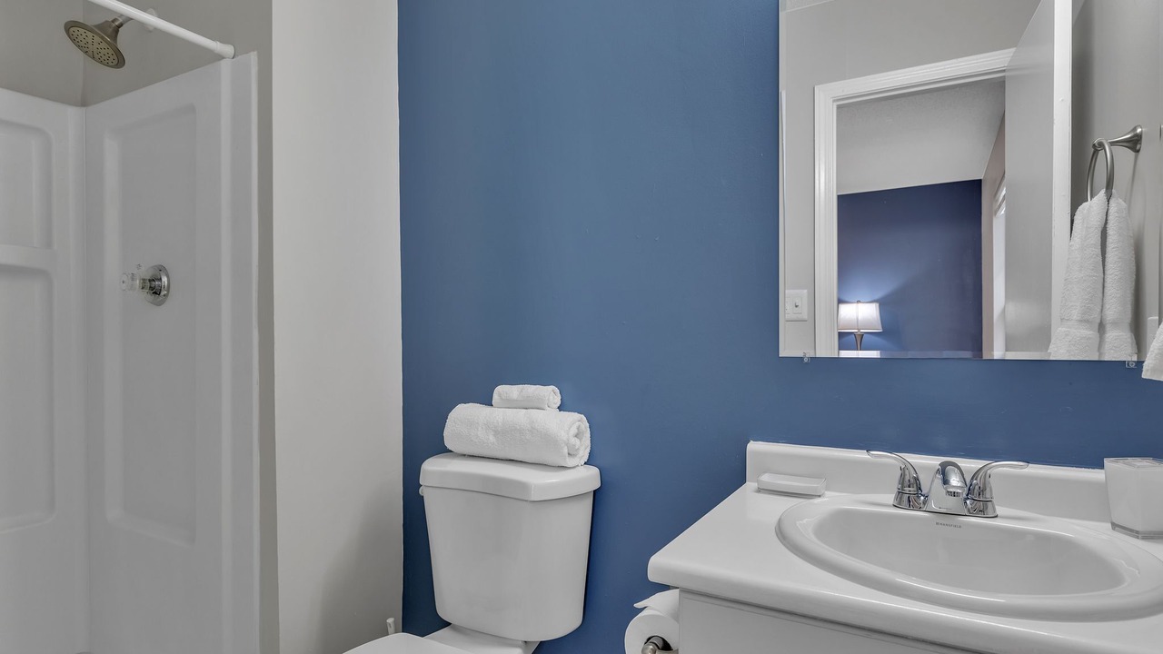 Photo of Bathroom in Westover