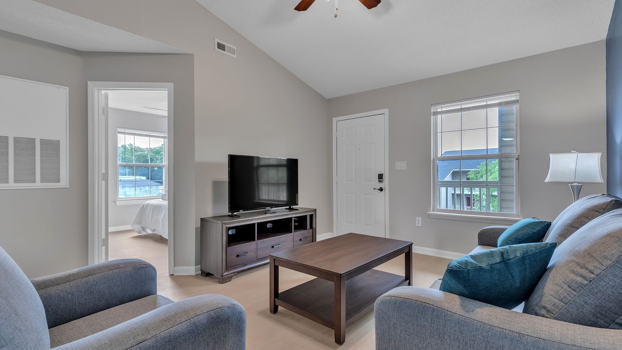 Photo of Livingroom in Westover