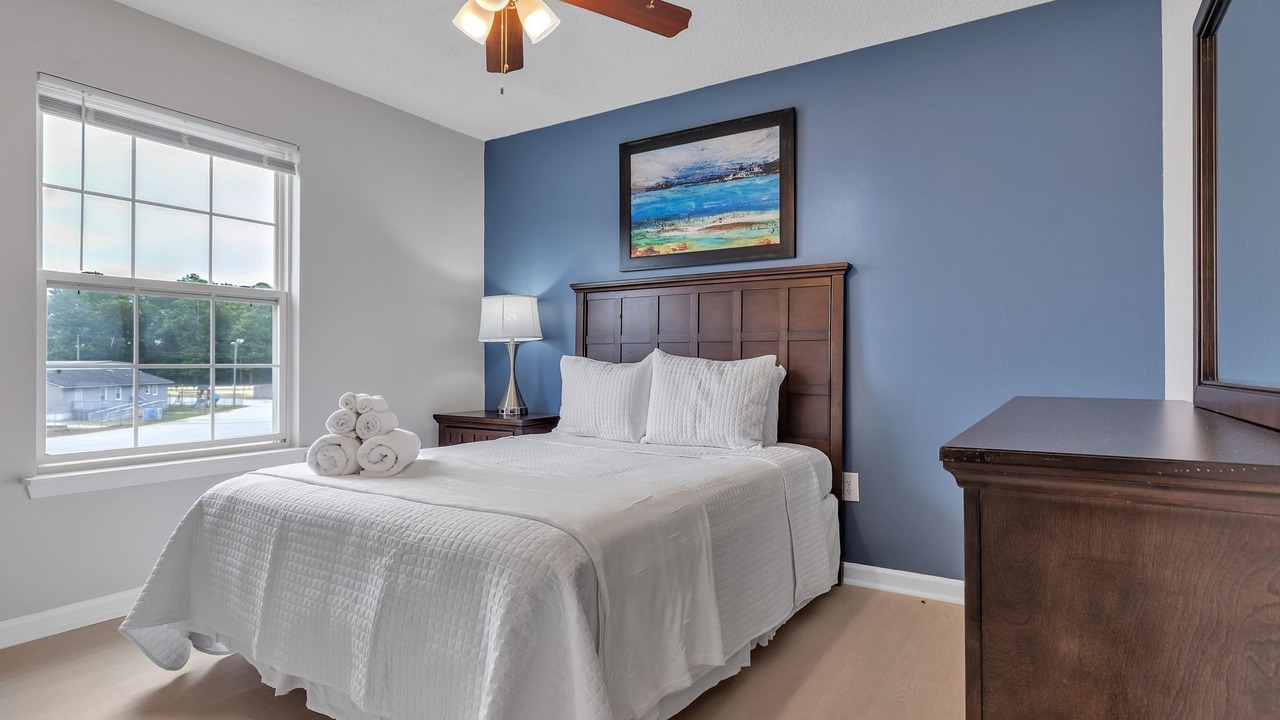 Photo of Bedroom in Westover