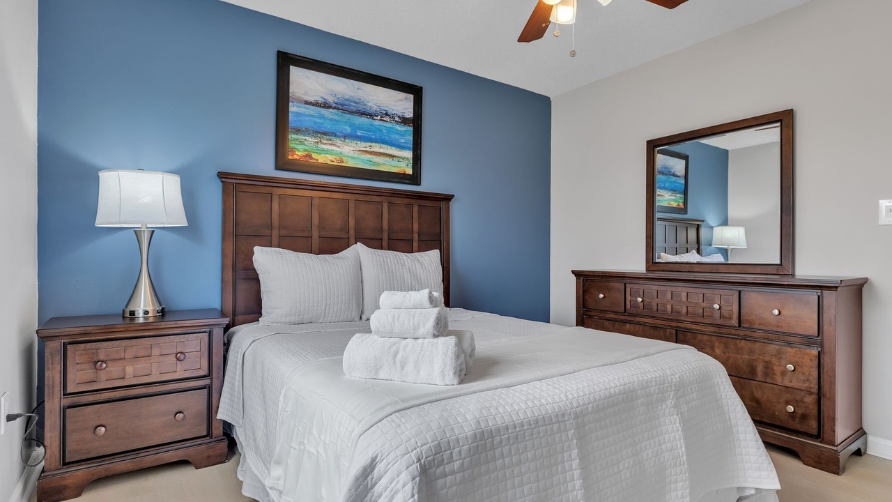 Photo of Bedroom in Westover
