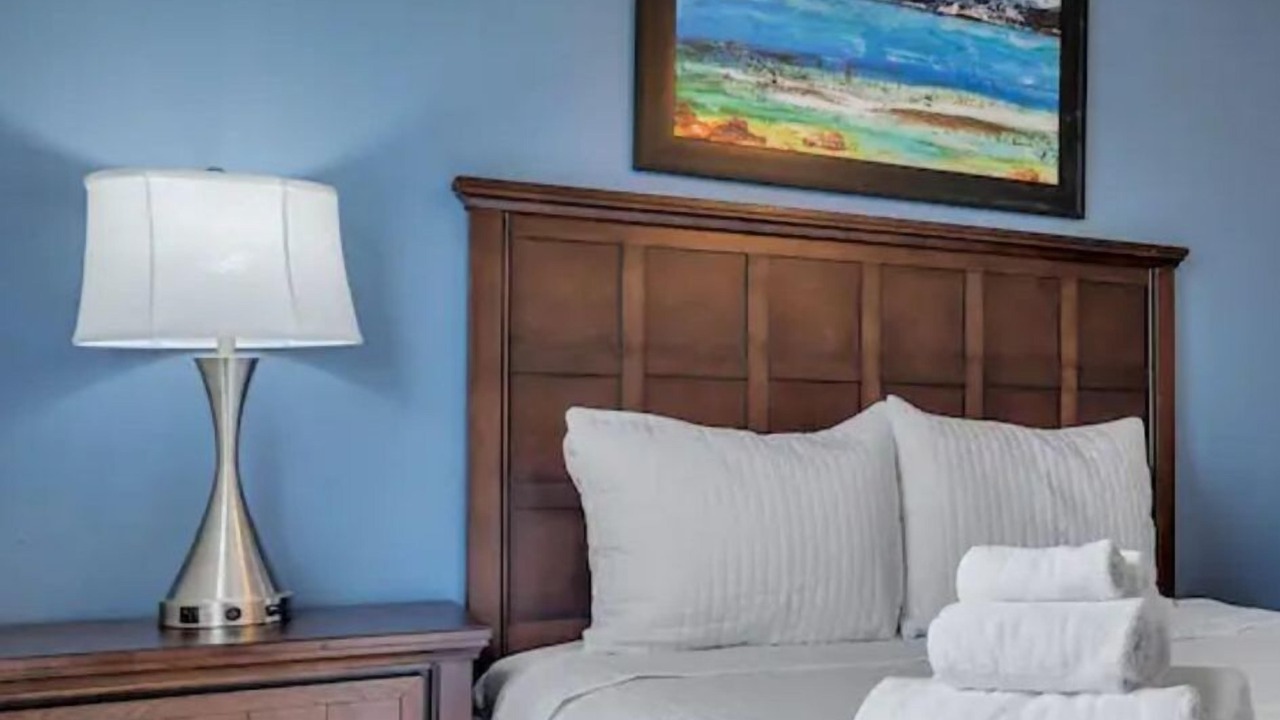 Photo of Bedroom in Westover