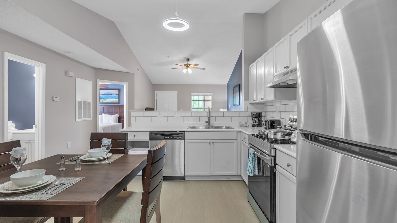 Photo of Kitchen in Westover