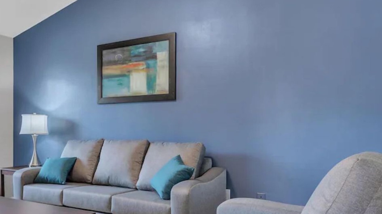 Photo of Livingroom in Westover