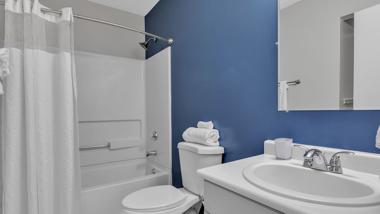 Photo of Bathroom in Westover