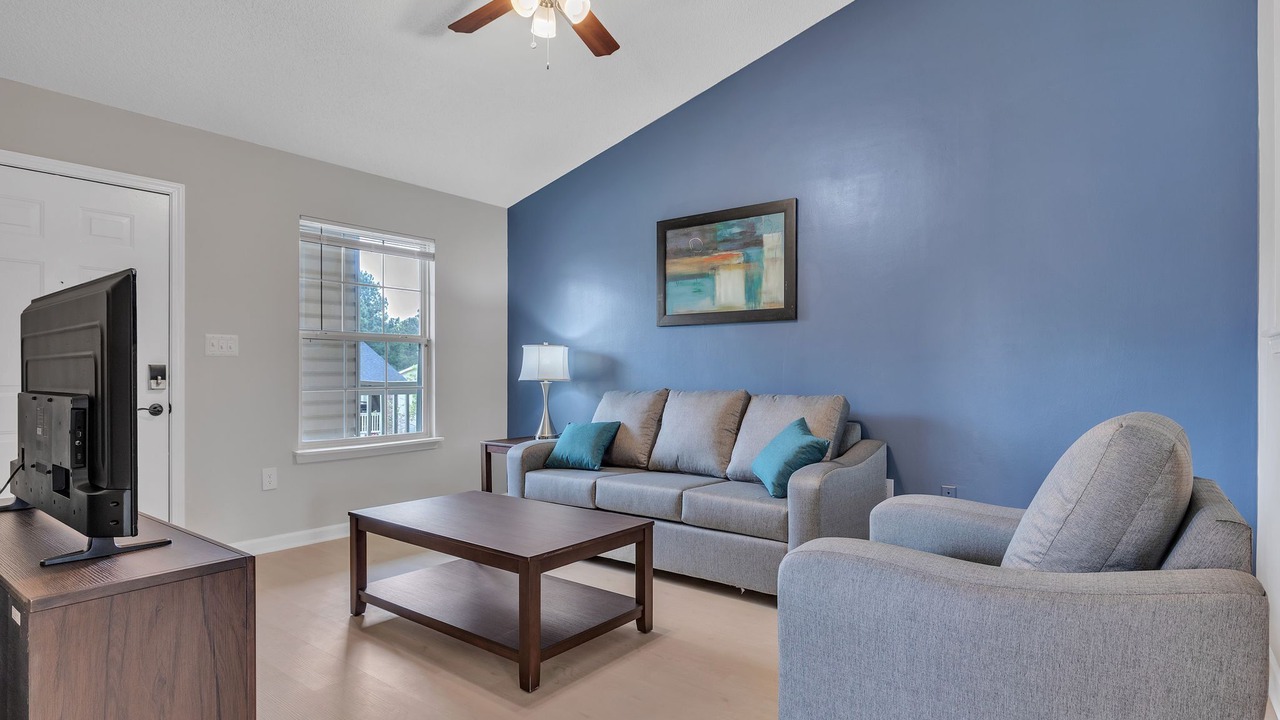 Photo of Livingroom in Westover