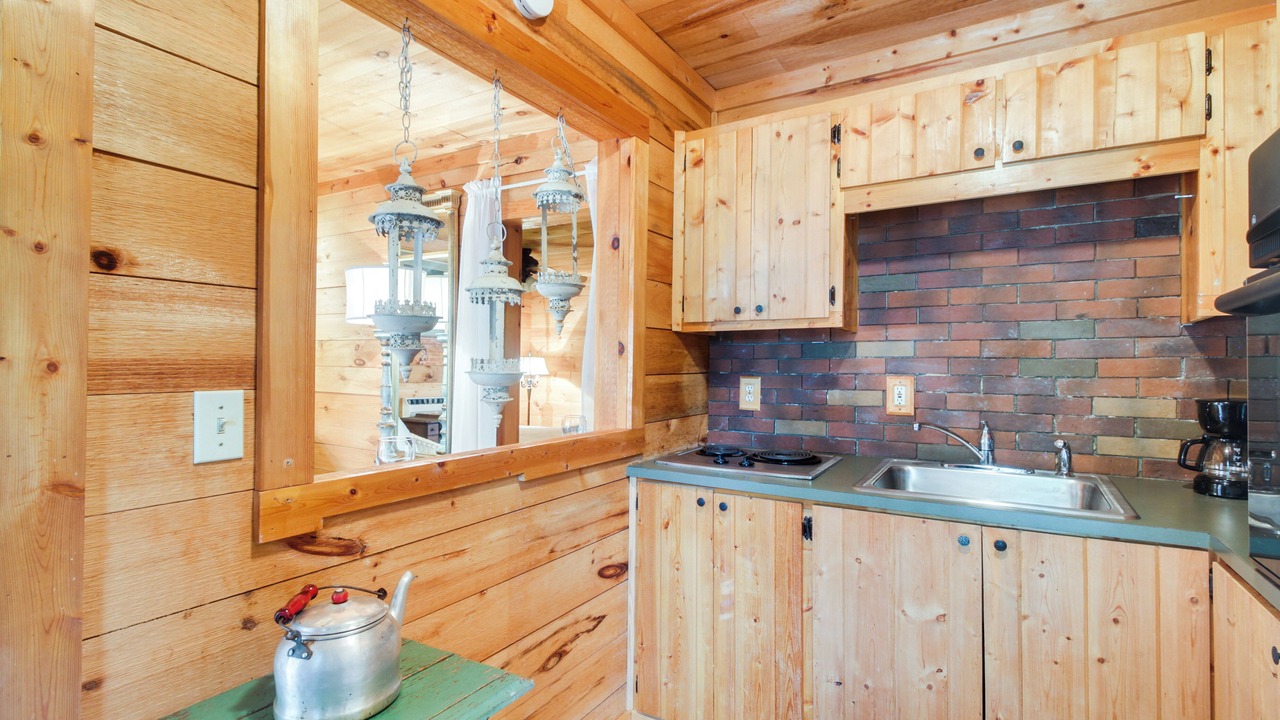 Photo of Kitchen in Vale