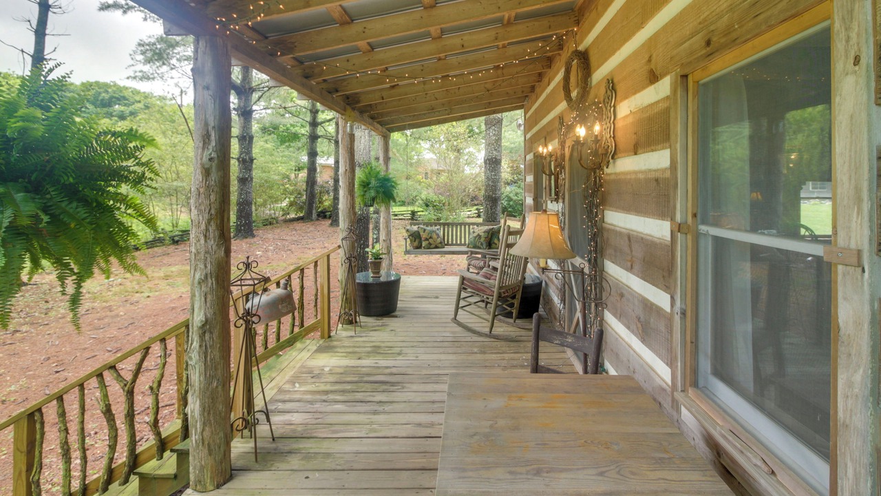 Photo of Outdoor in Vale