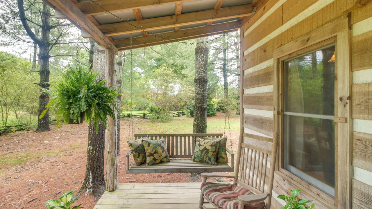 Photo of Outdoor in Vale