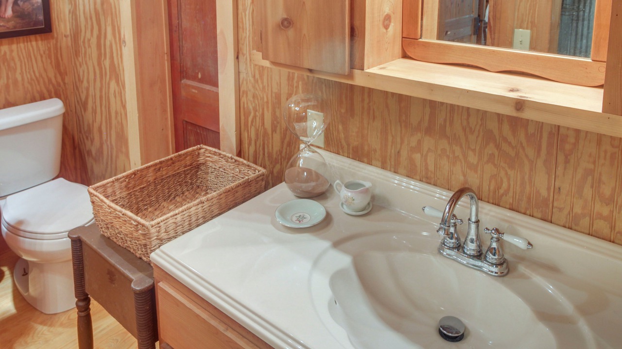 Photo of Bathroom in Vale
