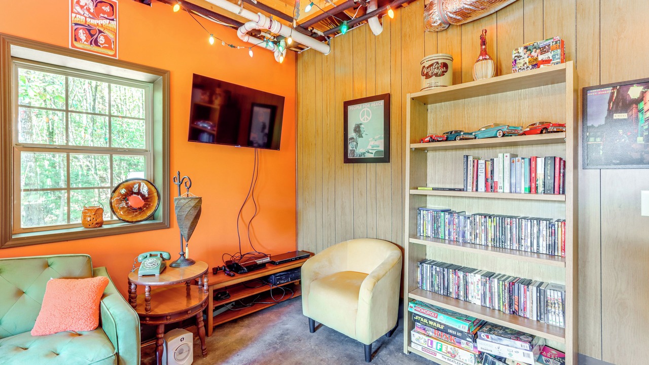 Photo of Livingroom in Unaka