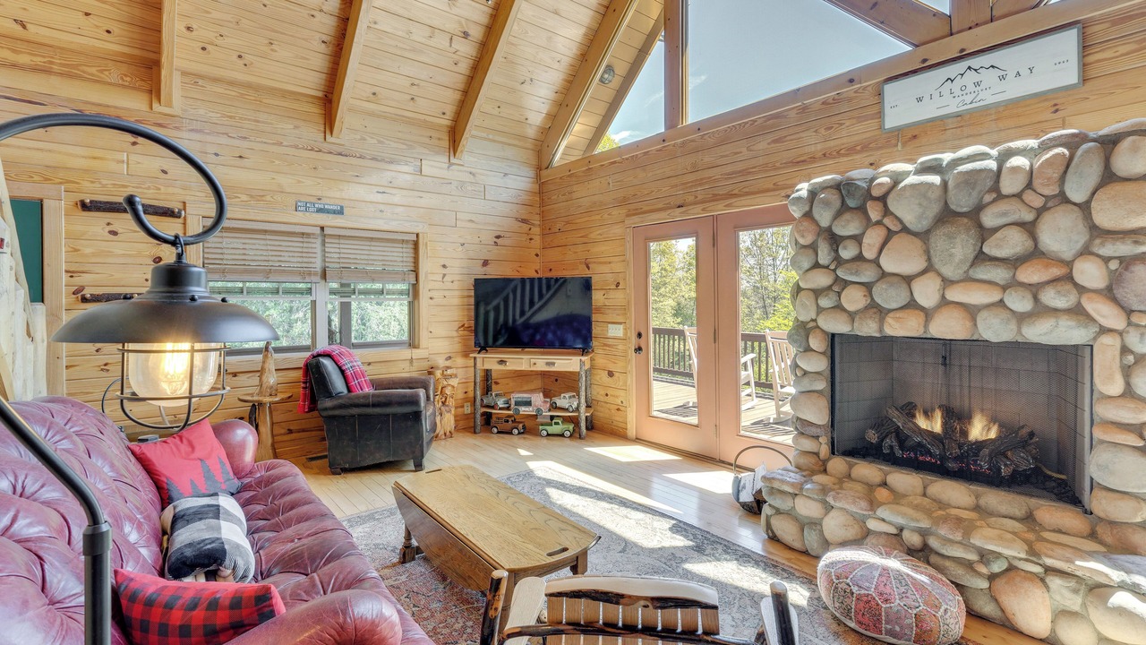 Photo of Livingroom in Unaka