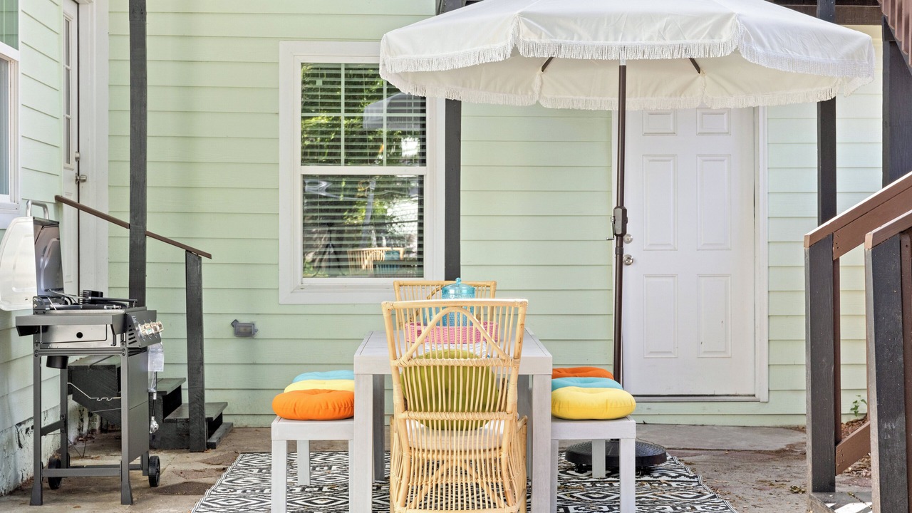 Photo of Outdoor in Wilmington Historic District