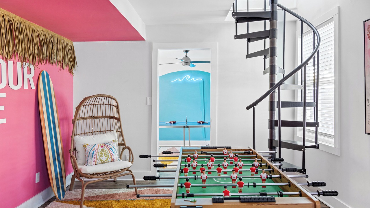 Photo of Bedroom in Wilmington Historic District