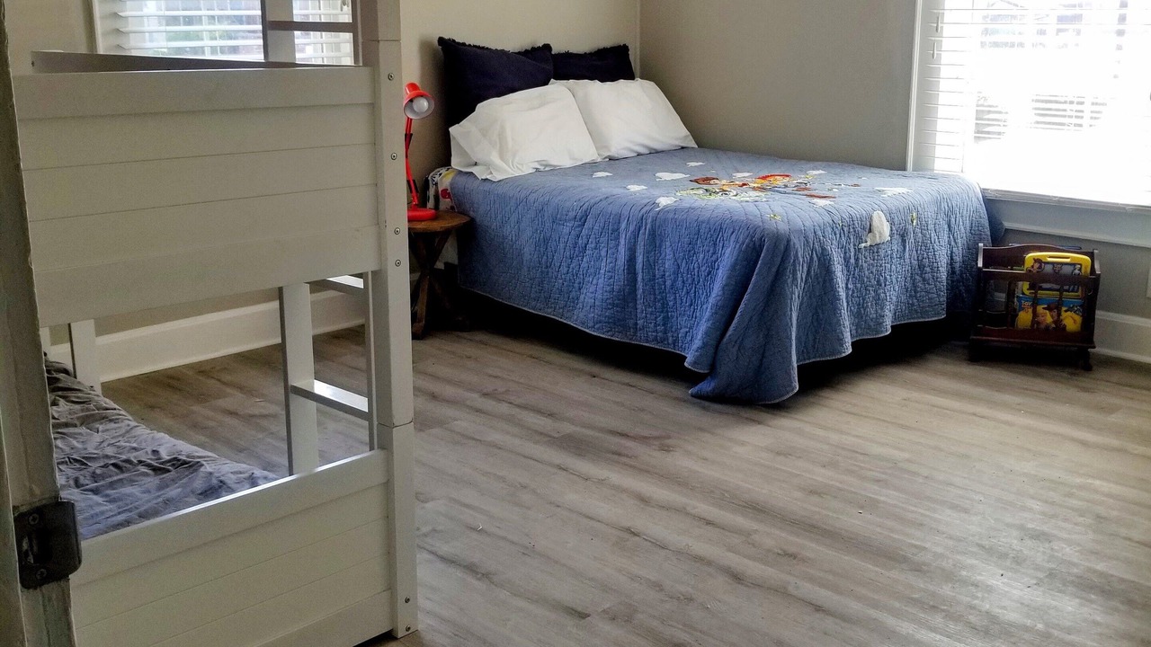 Photo of Bedroom in Erwin