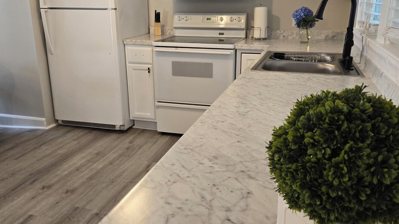 Photo of Kitchen in Erwin
