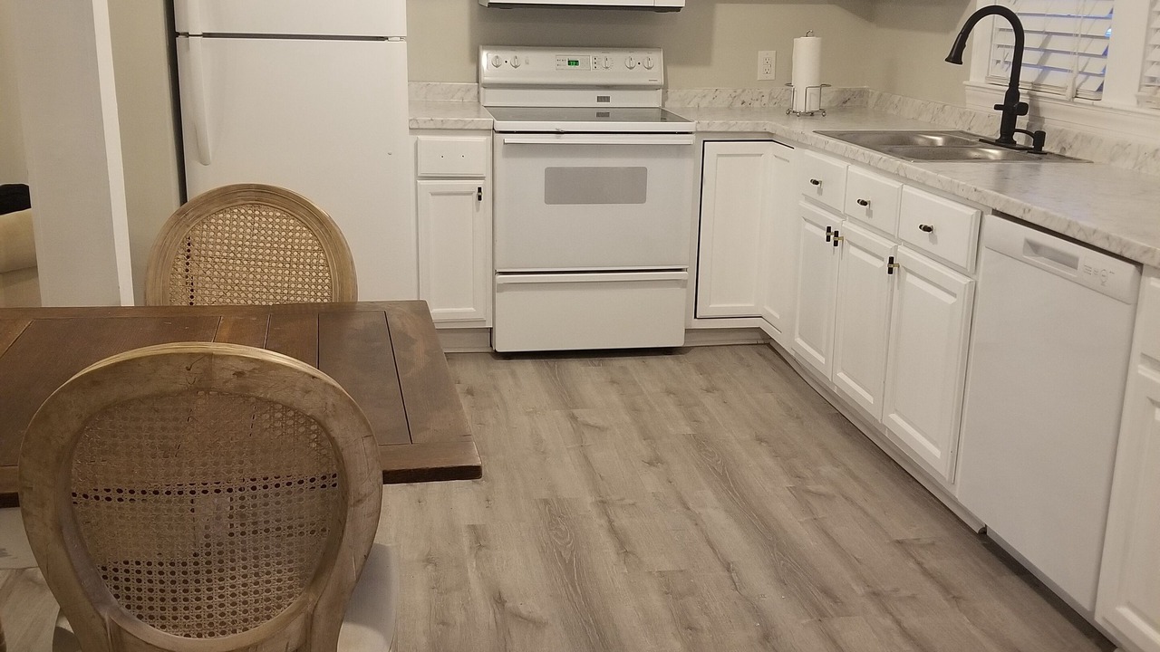 Photo of Kitchen in Erwin