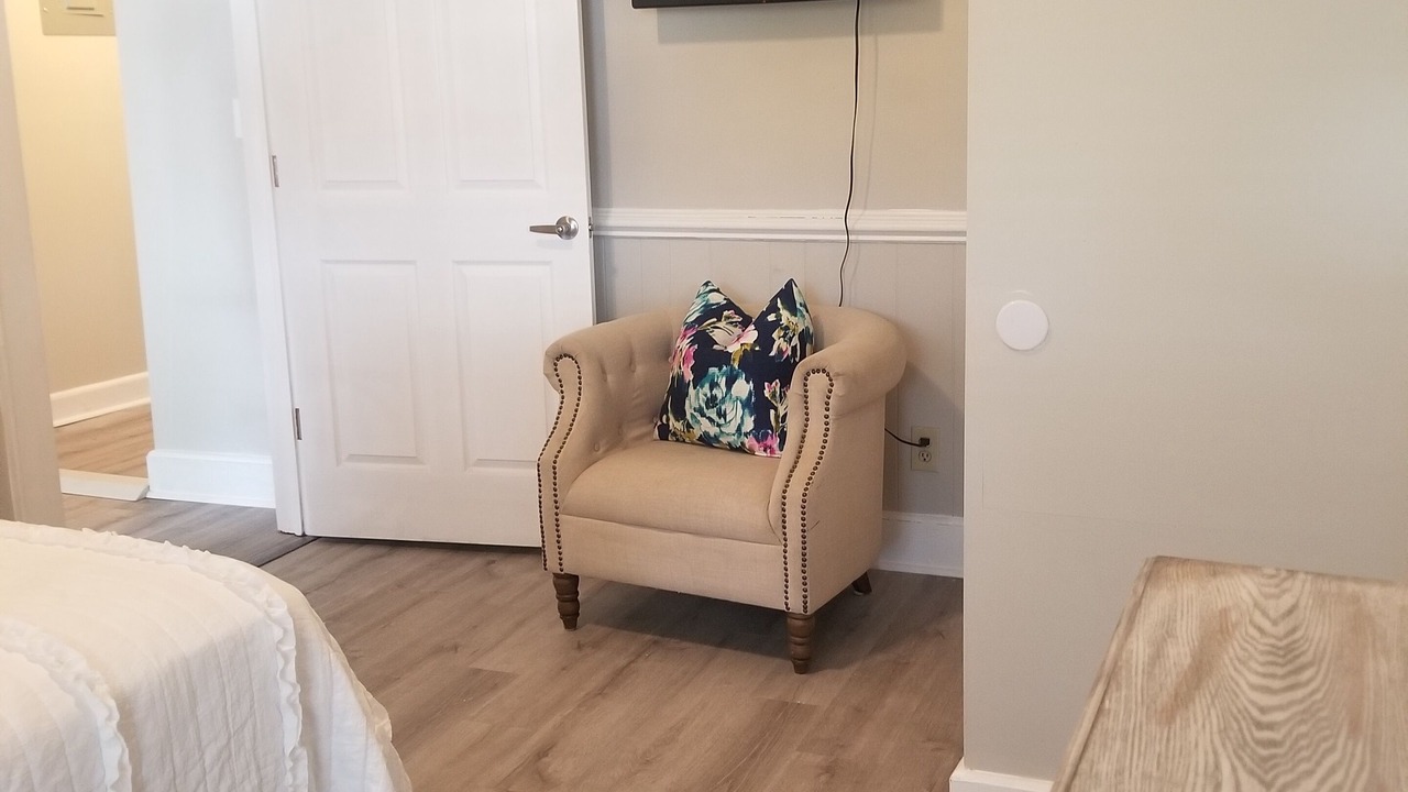 Photo of Bedroom in Erwin