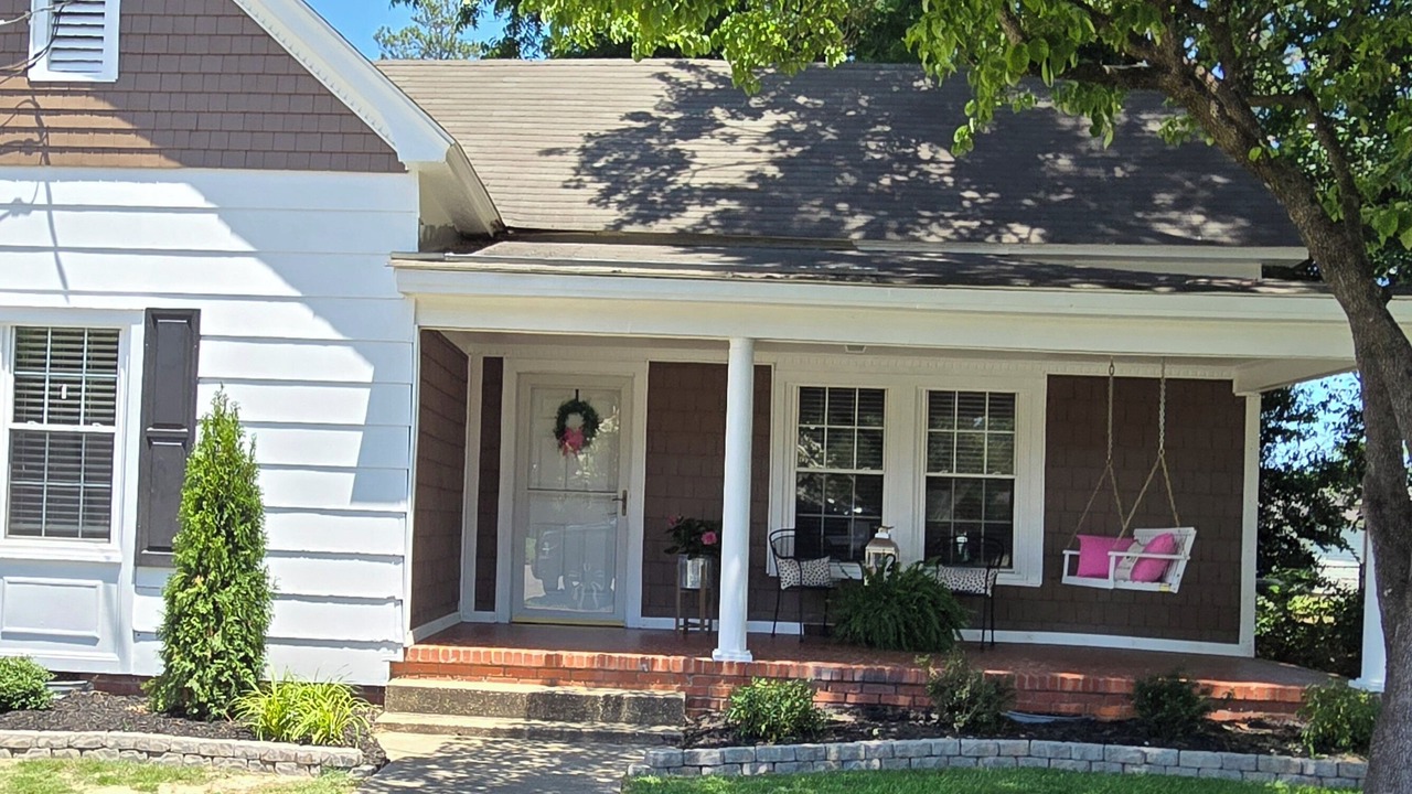 Photo of Outdoor in Erwin