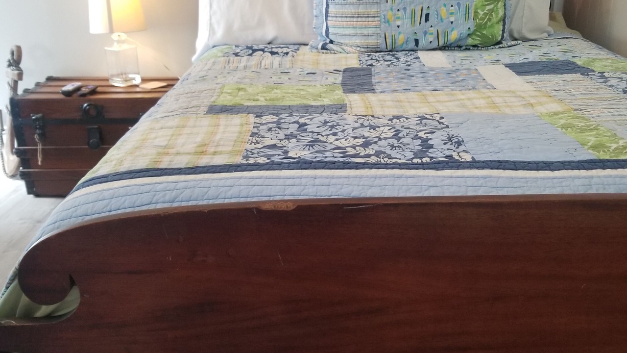 Photo of Bedroom in Erwin