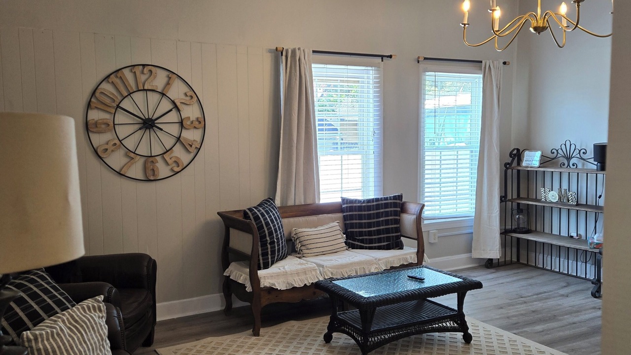 Photo of Livingroom in Erwin