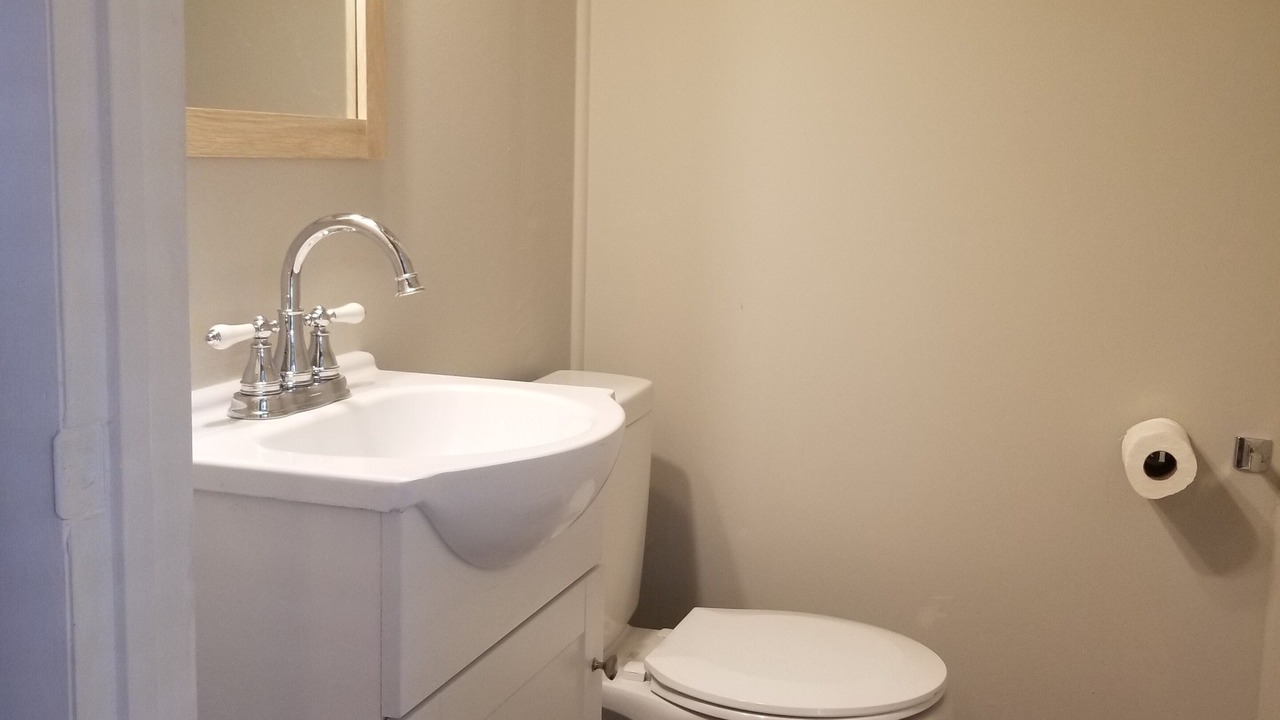 Photo of Bathroom in Erwin