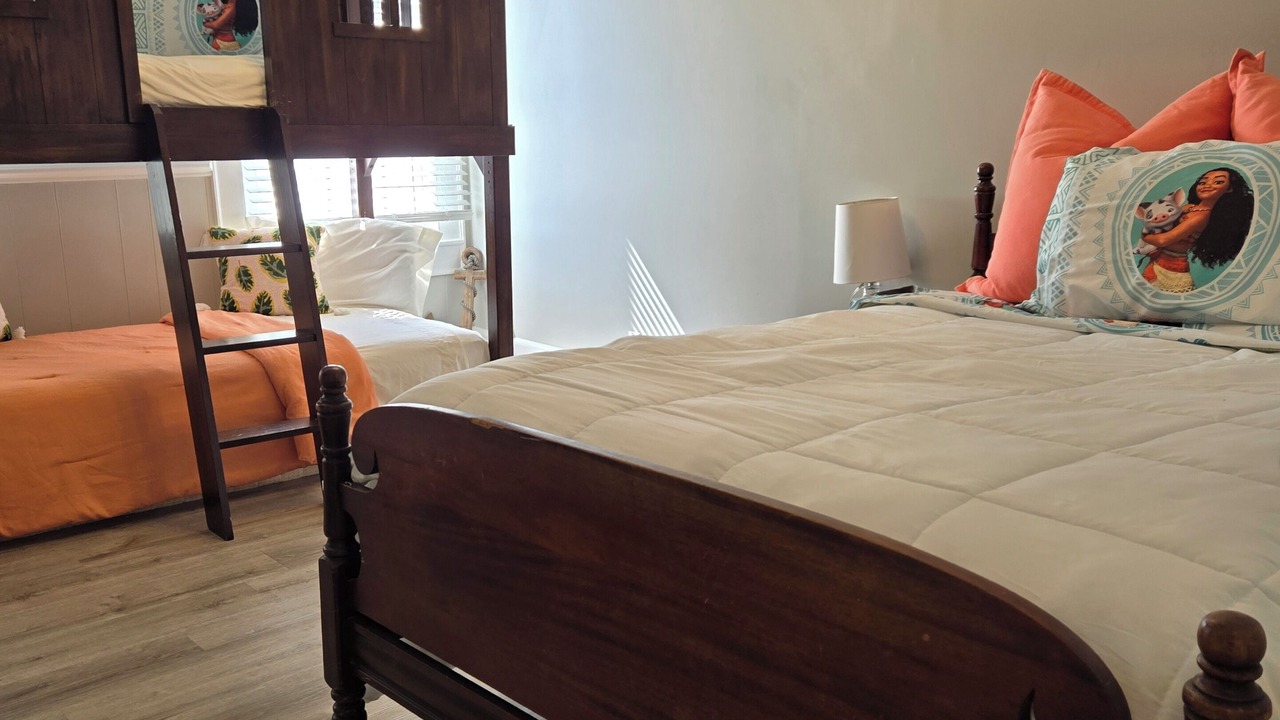 Photo of Bedroom in Erwin