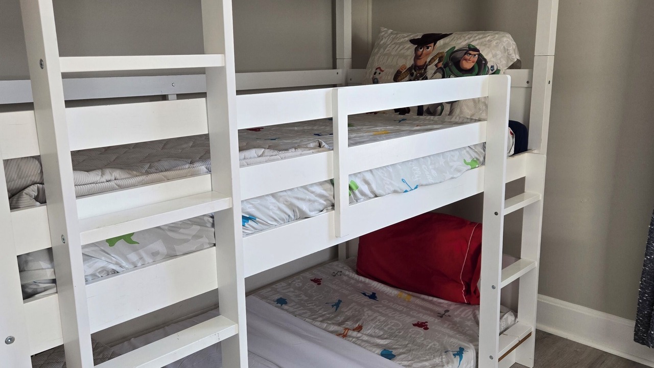Photo of Bedroom in Erwin