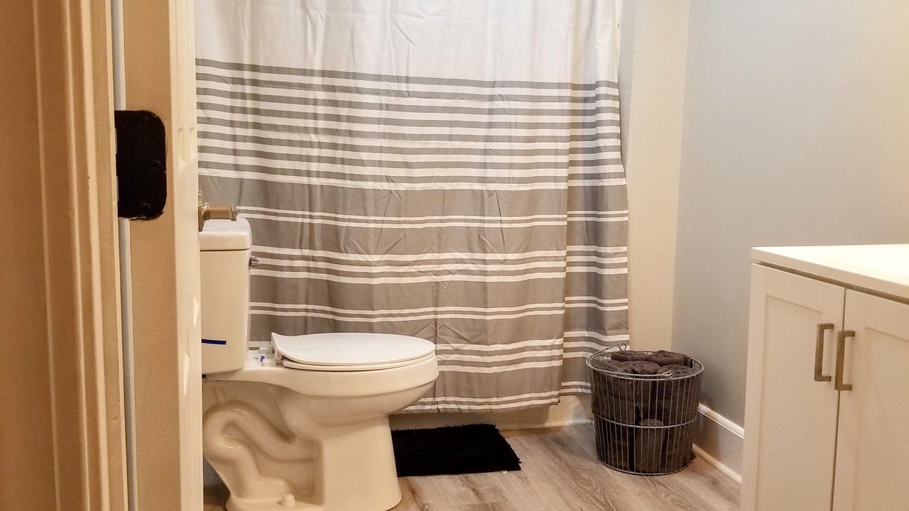 Photo of Bathroom in Erwin