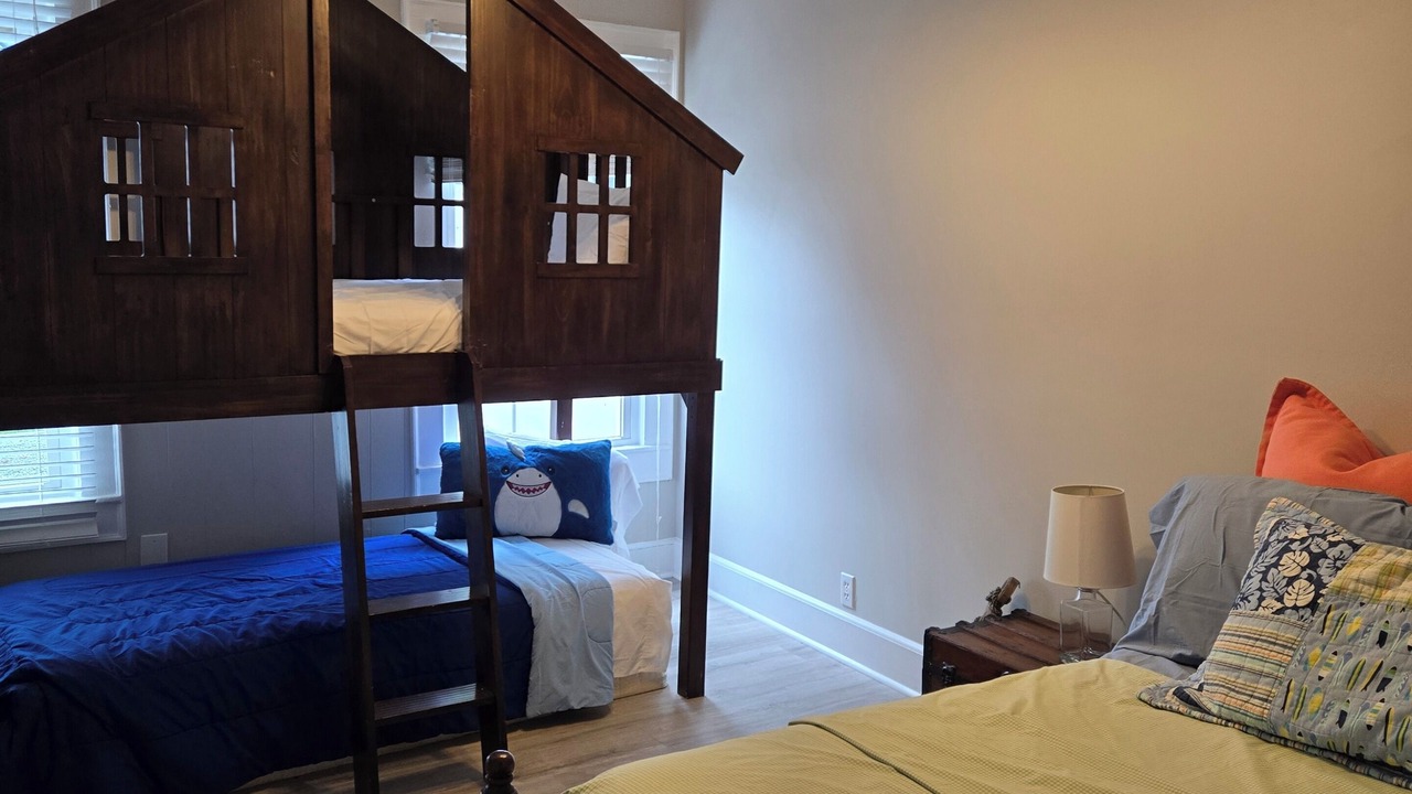 Photo of Bedroom in Erwin