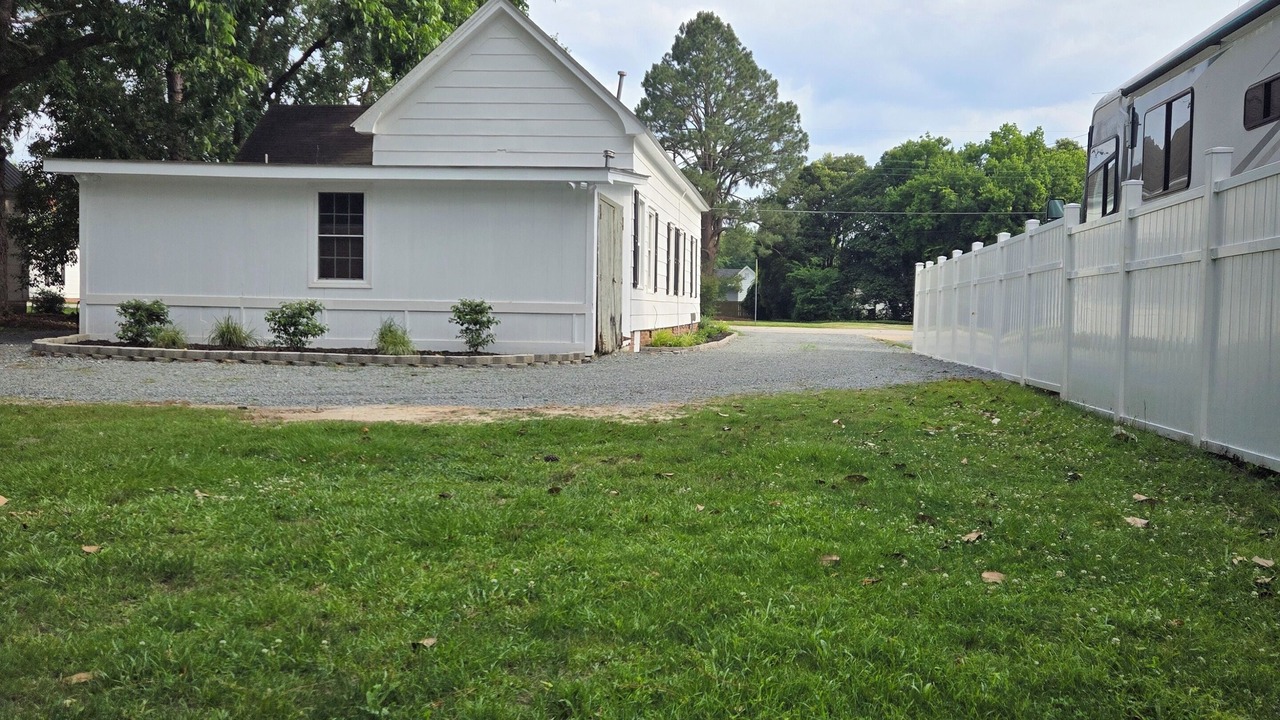 Photo of Outdoor in Erwin