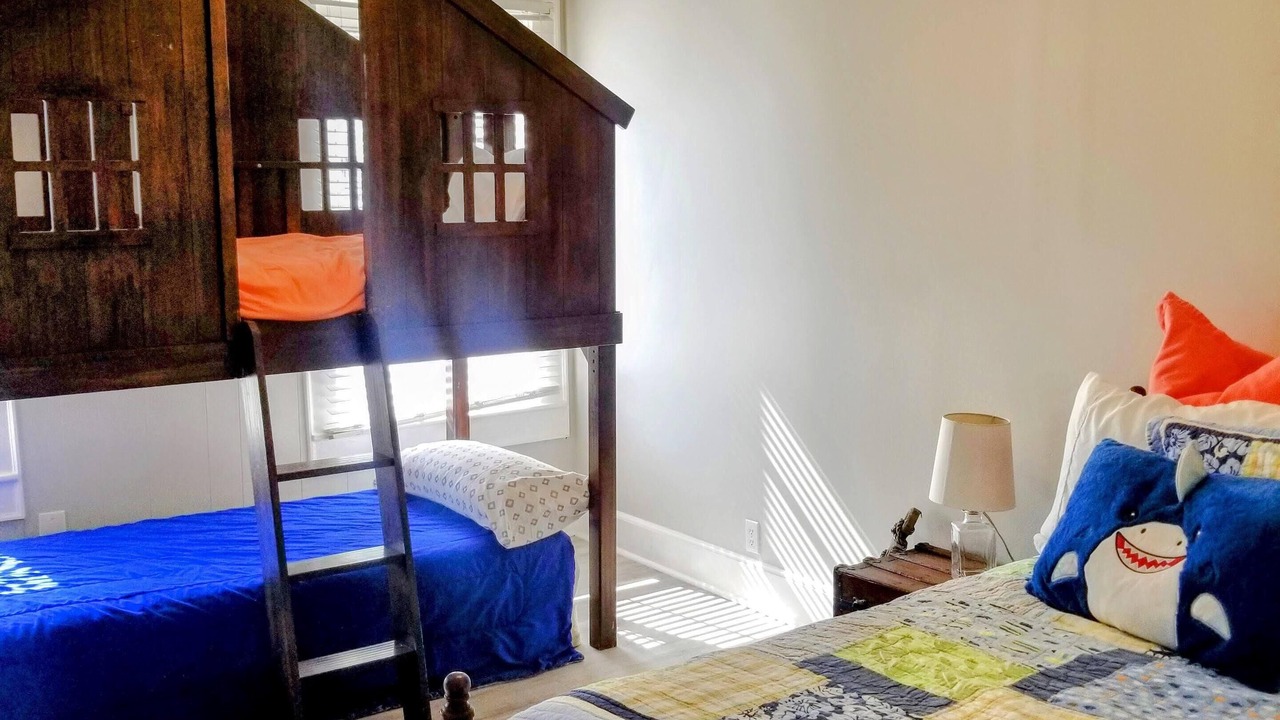 Photo of Bedroom in Erwin