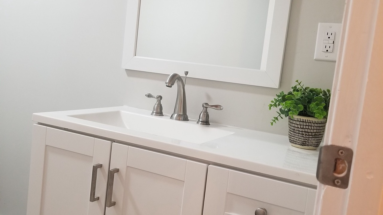 Photo of Bathroom in Erwin