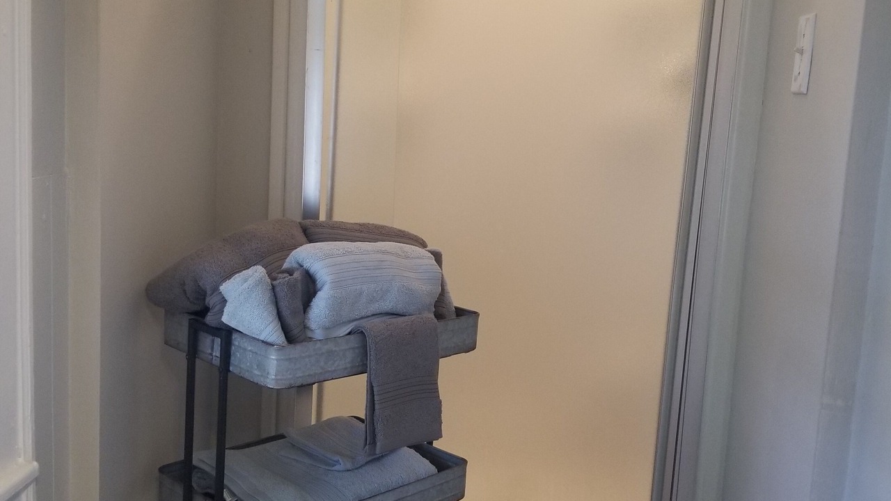 Photo of Bathroom in Erwin