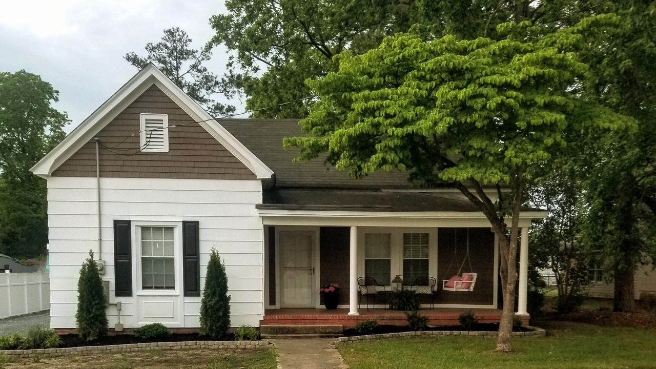 Photo of Outdoor in Erwin