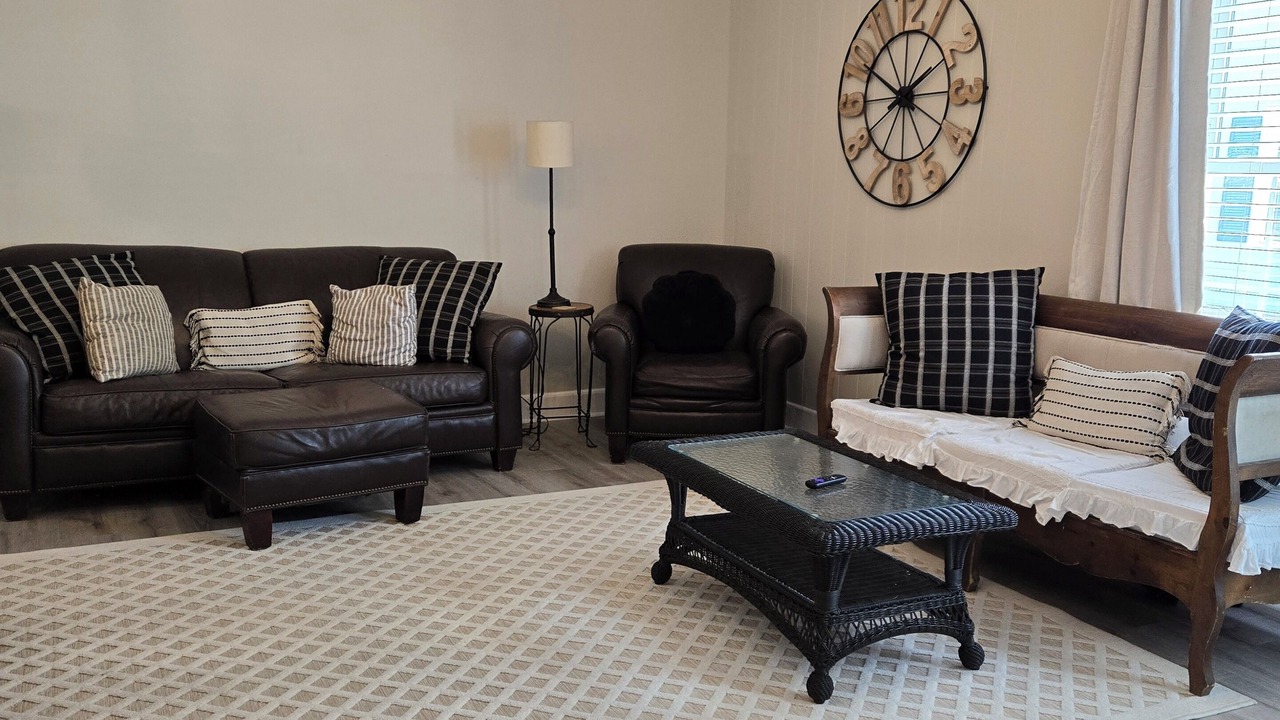 Photo of Livingroom in Erwin