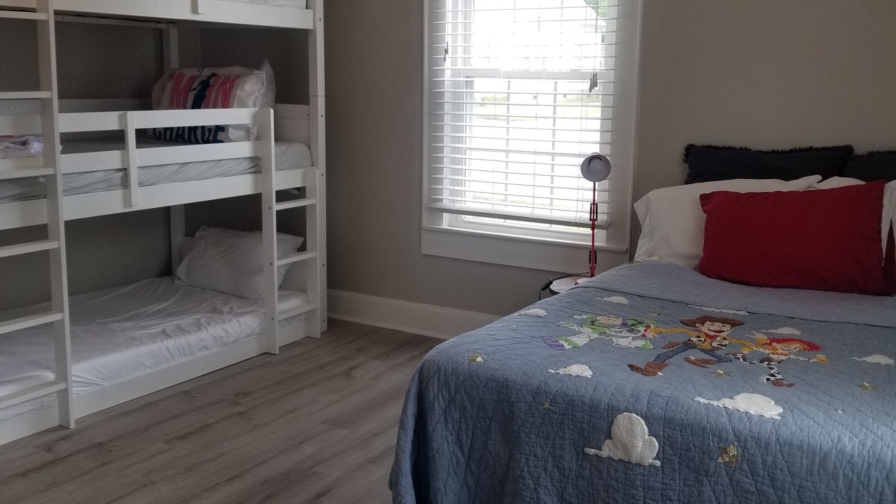 Photo of Bedroom in Erwin