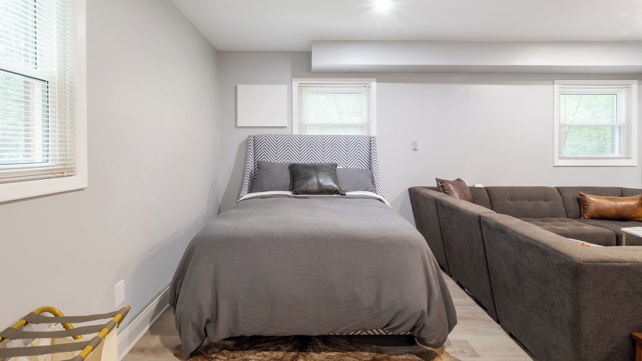 Photo of Bedroom in Chapel Hill
