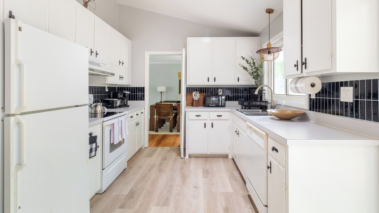 Photo of Kitchen in Chapel Hill