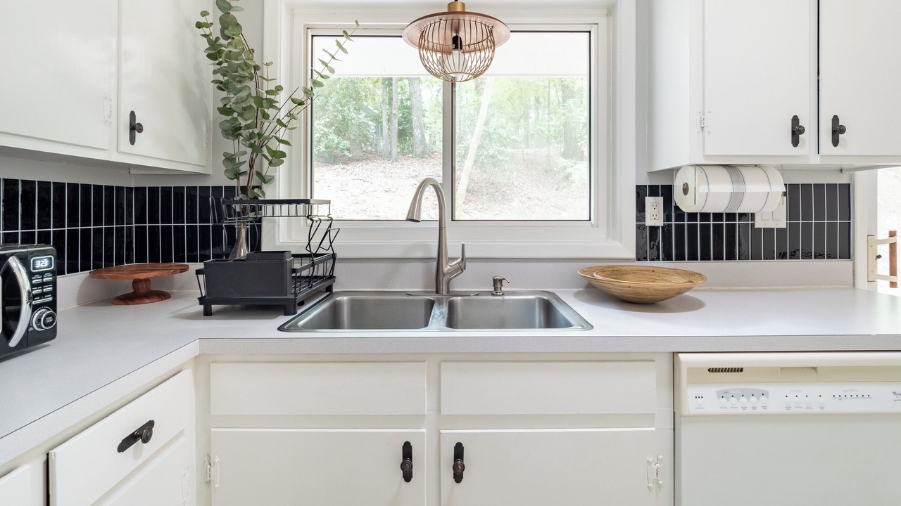 Photo of Kitchen in Chapel Hill