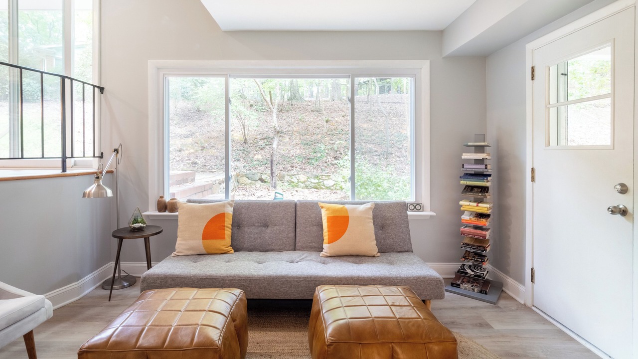 Photo of Livingroom in Chapel Hill