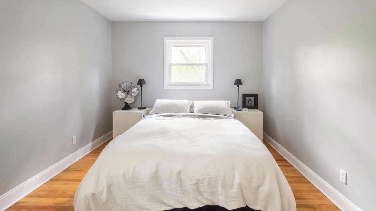 Photo of Bedroom in Chapel Hill